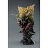 Monster Hunter - Rajang Furioso - Creator's model figure Builder